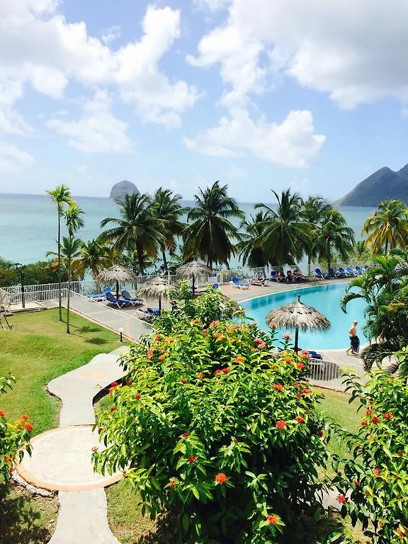 Marine Hotel Diamant لو ديامانت
